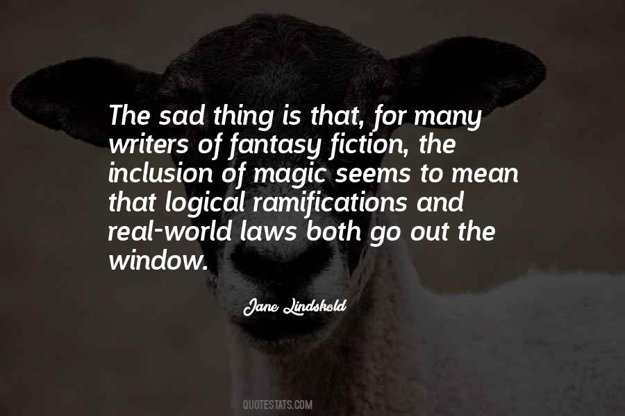 Inclusion Of Quotes #387470