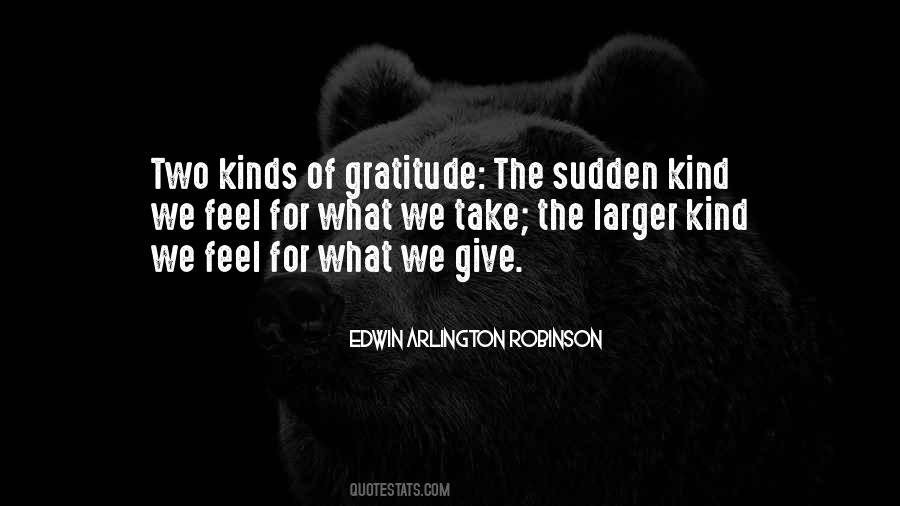 Thankful Gratitude Quotes #47704