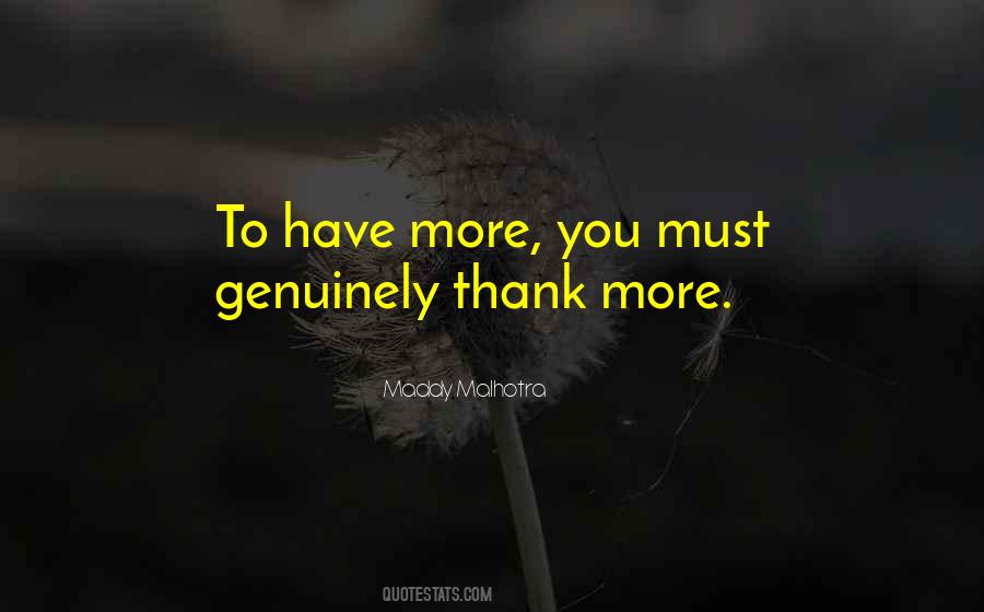 Thankful Gratitude Quotes #7195