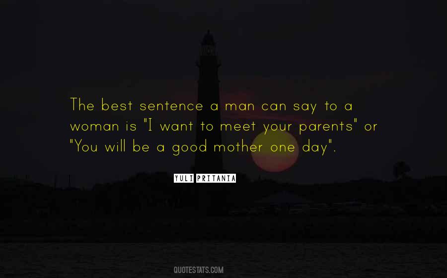 Be The Best Man You Can Be Quotes #1206266