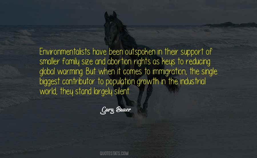 Global Family Quotes #1484793