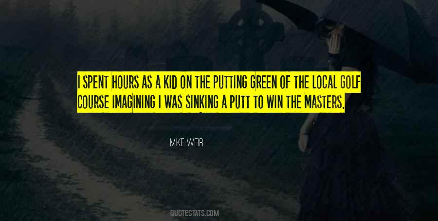 Renew Spirit Quotes #326395