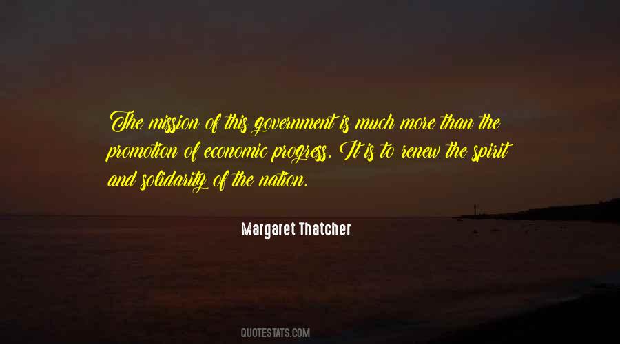 Renew Spirit Quotes #495313