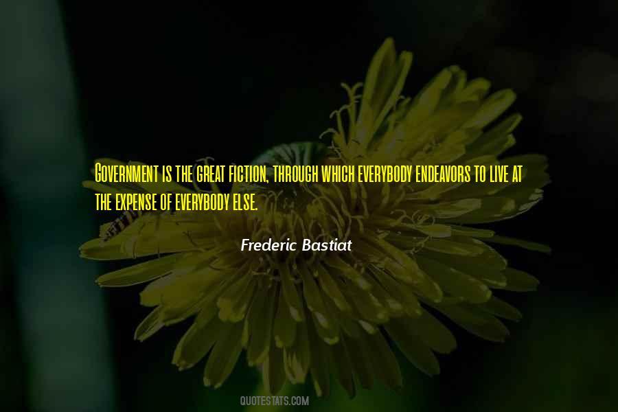 Great Fiction Quotes #1862087