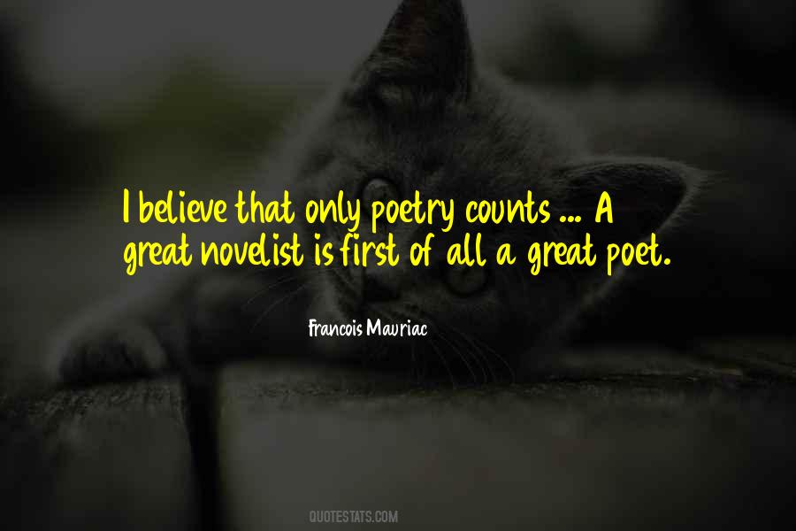 Great Fiction Quotes #488189