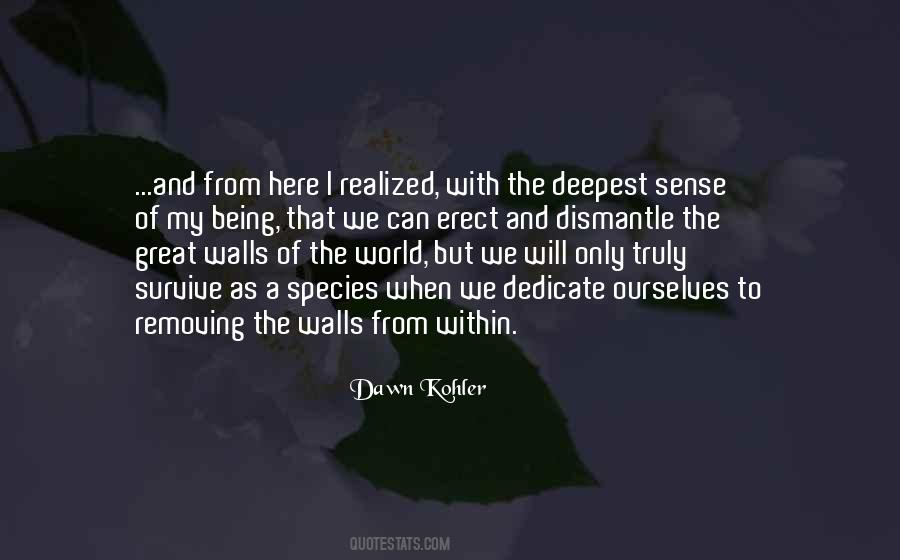 Great Fiction Quotes #581754