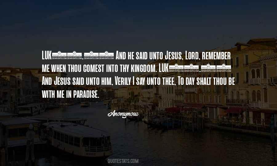 Be With Me Quotes #1026373