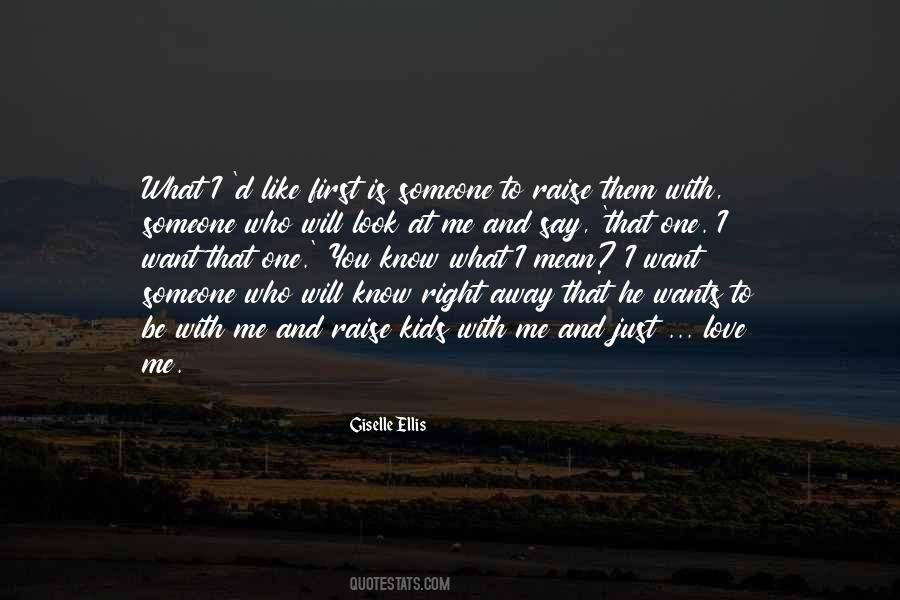 Be With Me Quotes #1238163