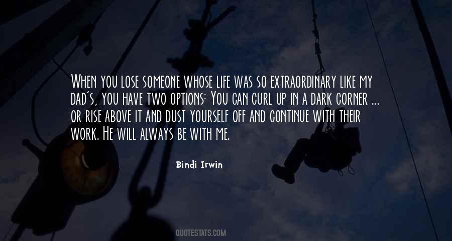 Be With Me Quotes #1486865