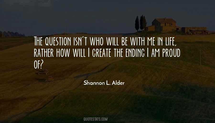 Be With Me Quotes #1782079
