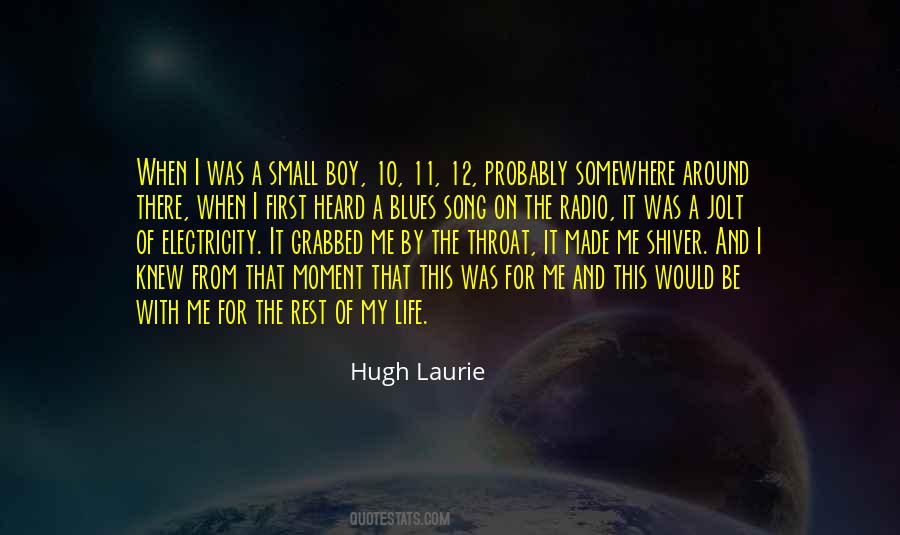 Be With Me Quotes #193808