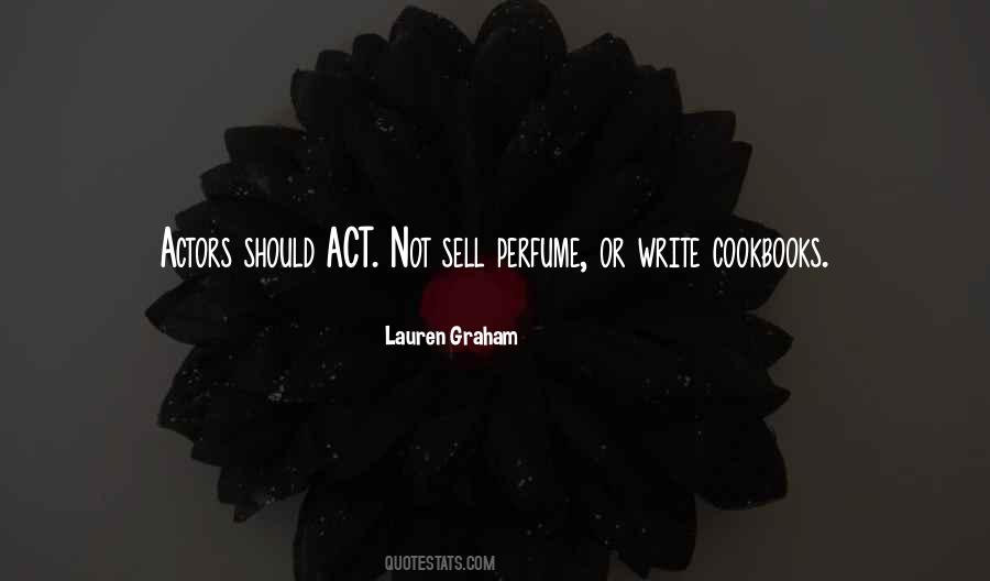 Act Not Quotes #1241601