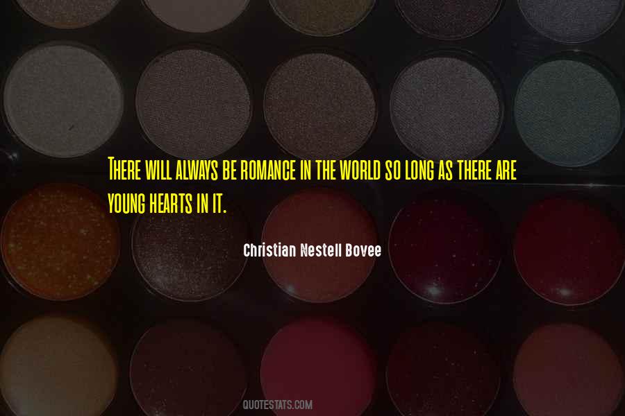 Christian Romance Quotes #1036390