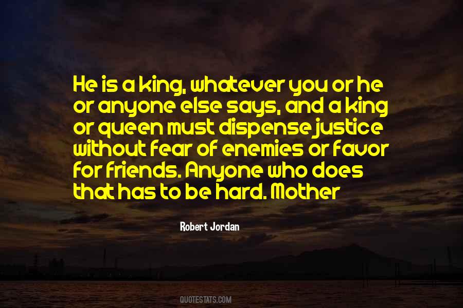 Be Without Fear Quotes #235511