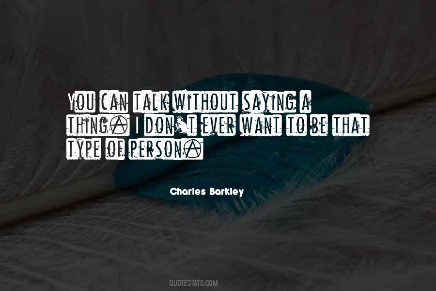 Be Without You Quotes #21395