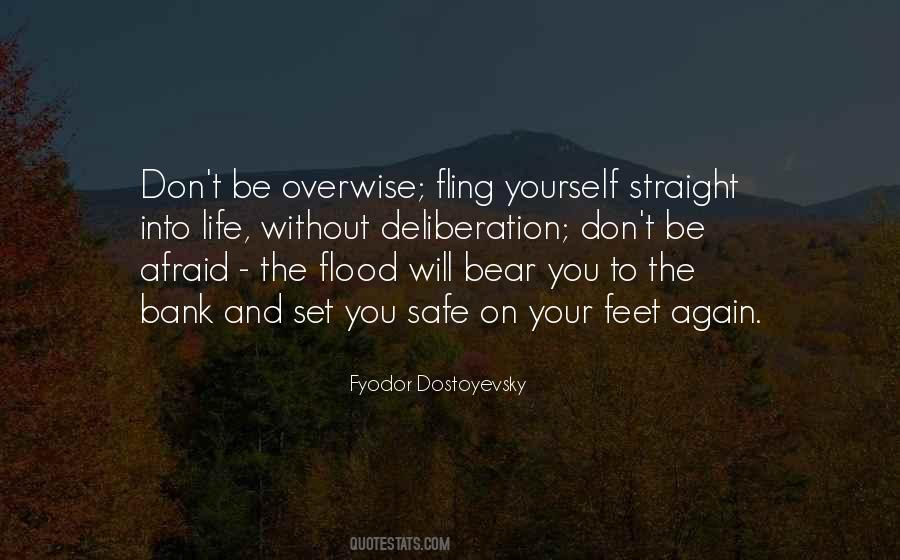 Be Without You Quotes #33229