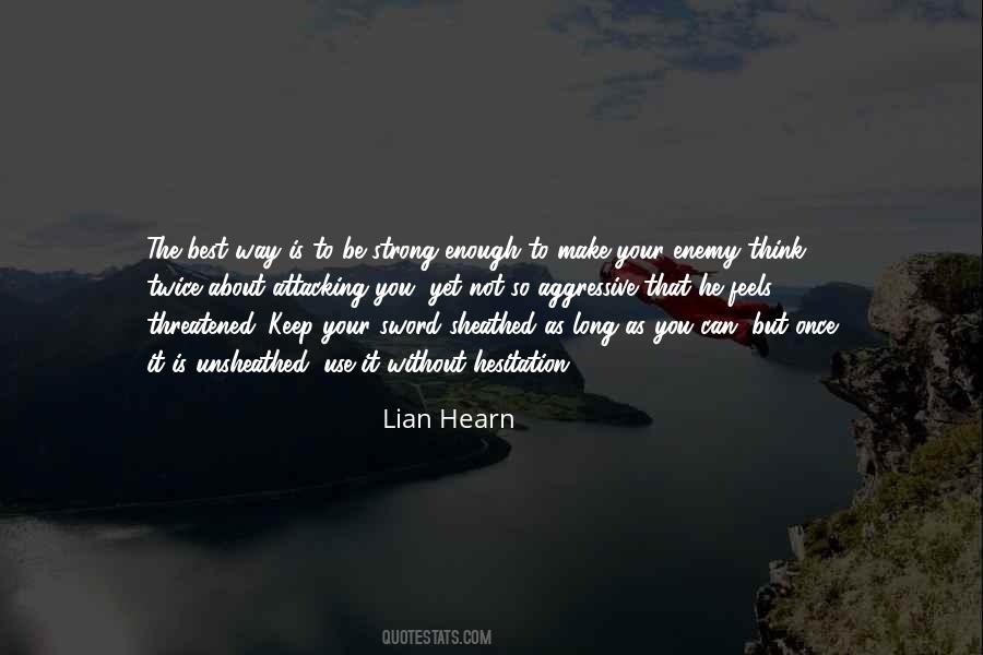 Be Without You Quotes #51511