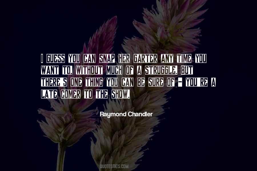 Be Without You Quotes #52195