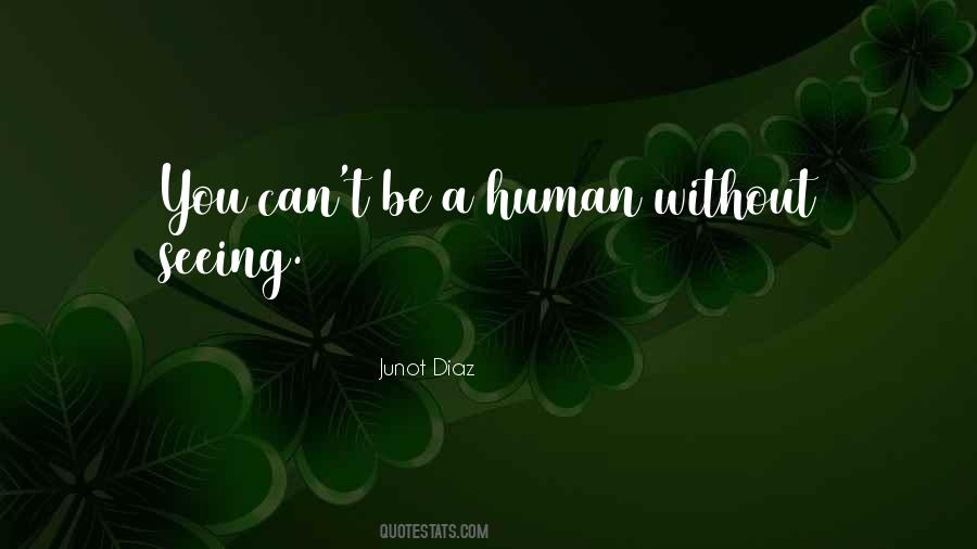 Be Without You Quotes #52663