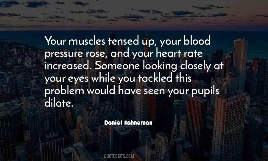 Heart Muscles Quotes #1137414