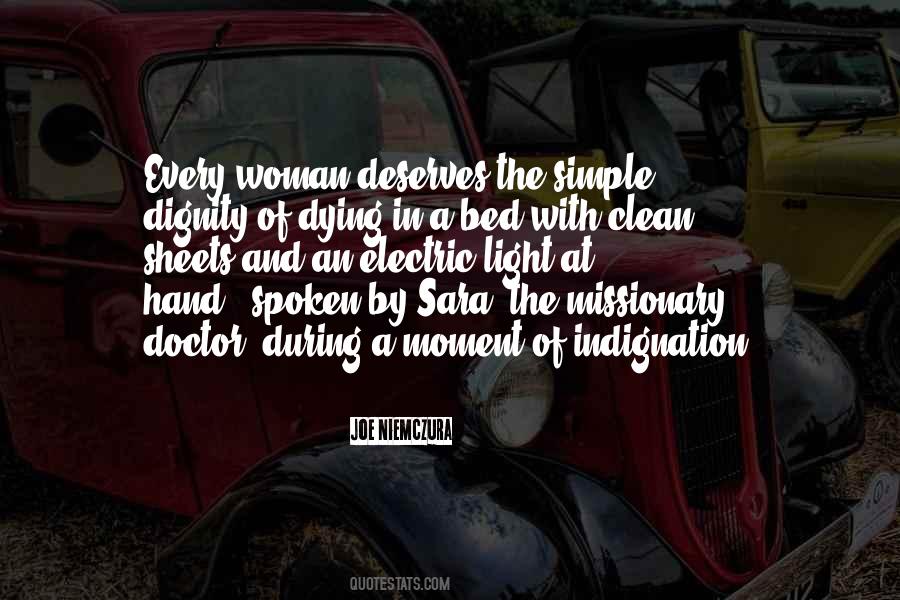 Simple And Clean Quotes #1107943