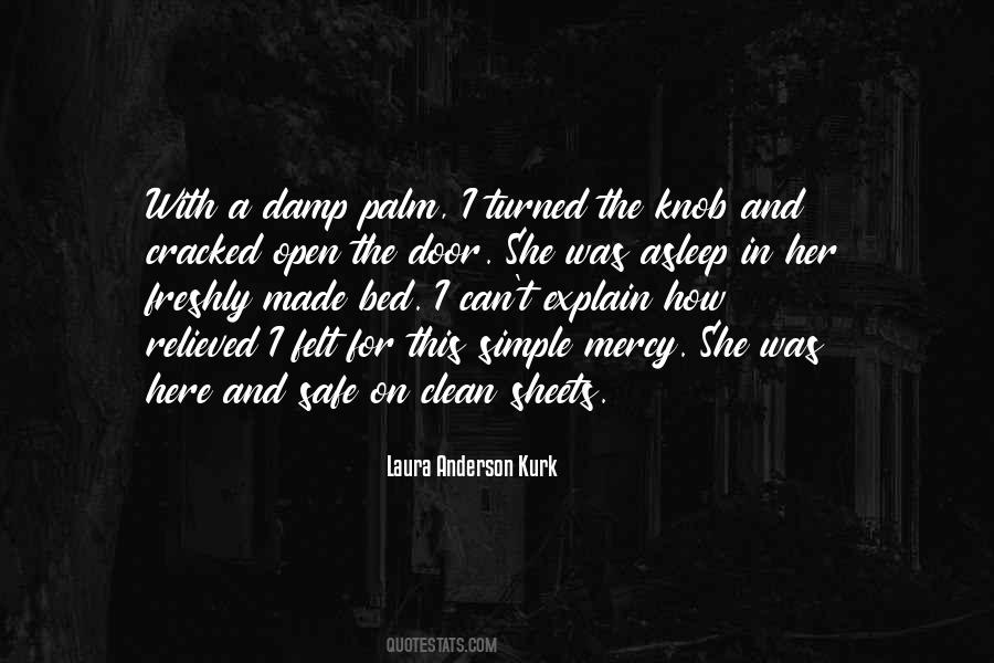 Simple And Clean Quotes #1128199