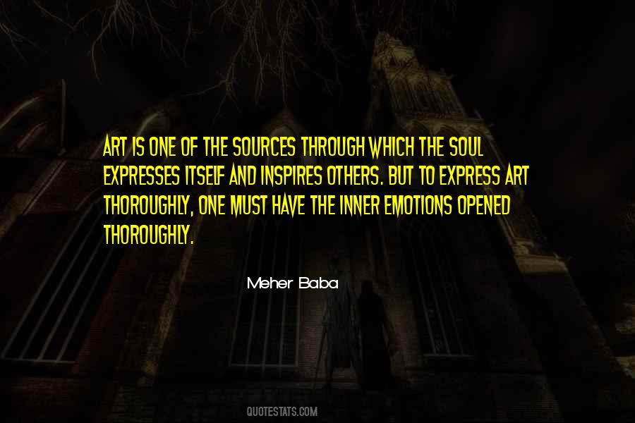 Quotes About Meher #1028115