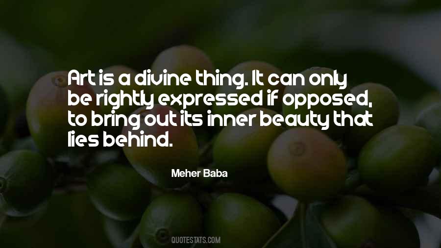 Quotes About Meher #1096120