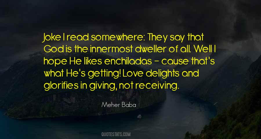 Quotes About Meher #252983