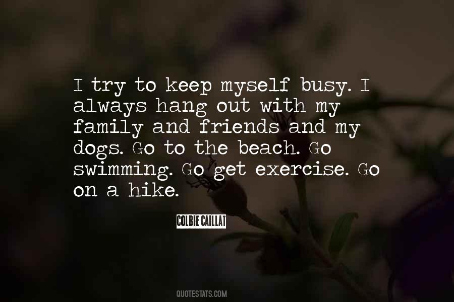 Beach And Dog Quotes #1679915