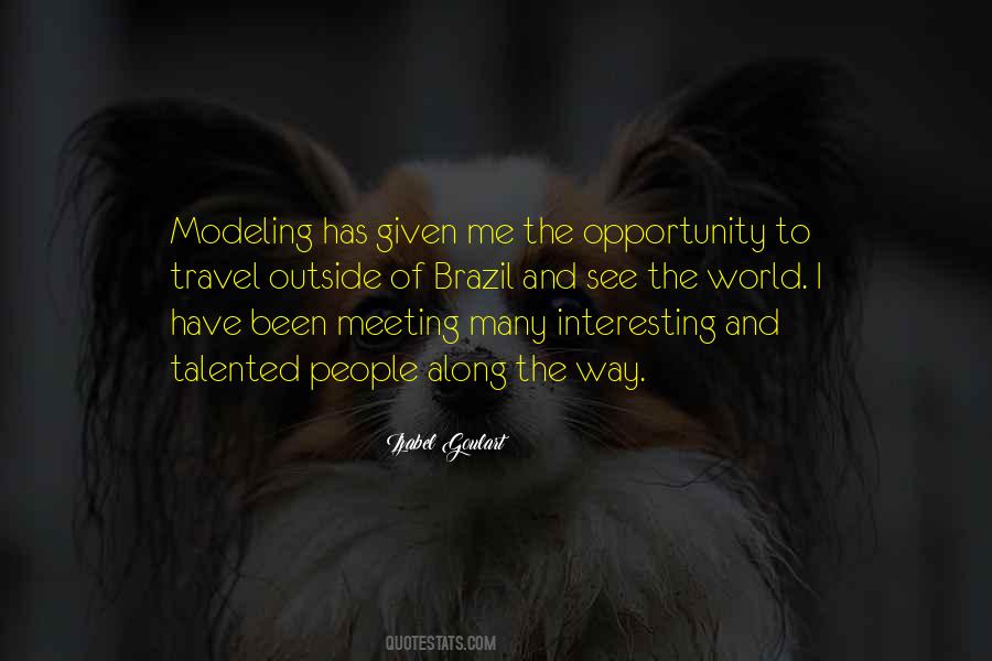 Izabel Quotes #878149