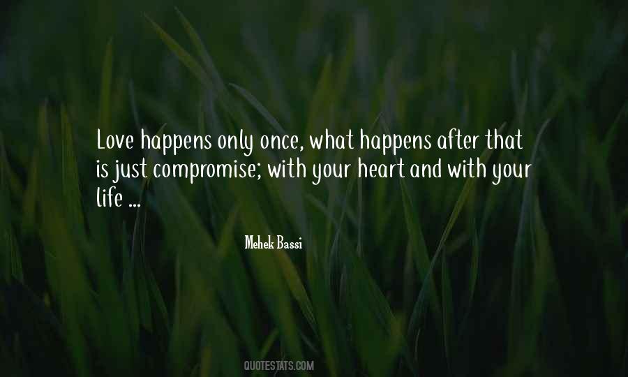 Quotes About Mehek #301527