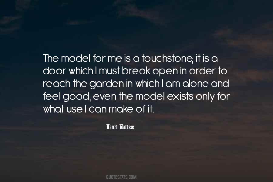 Good Of The Order Quotes #36742