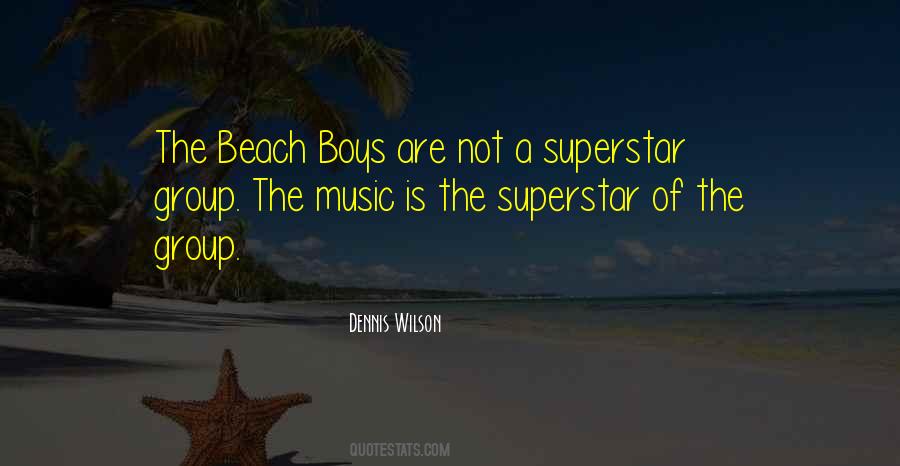 Beach And Music Quotes #646021