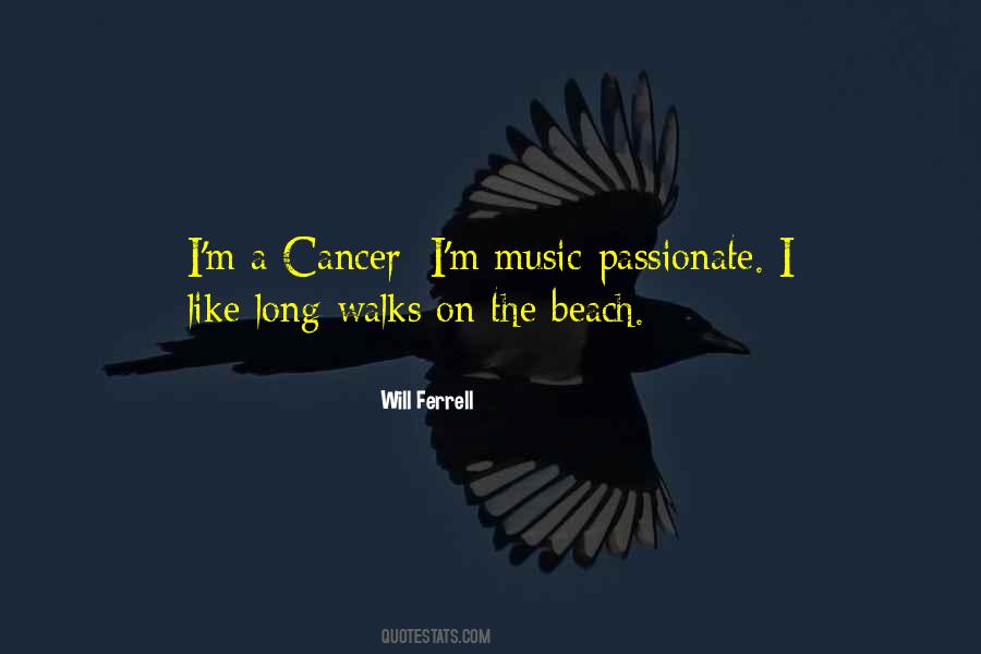 Beach And Music Quotes #748695