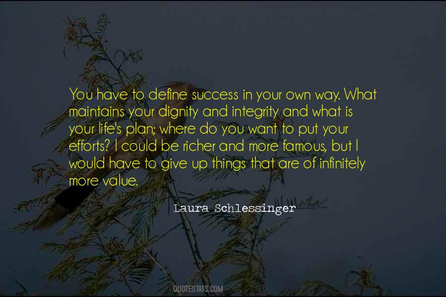 Define Life By What We Give Quotes #517389