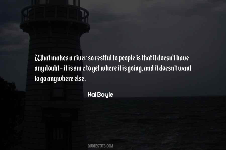 Warm And Welcoming Quotes #395499
