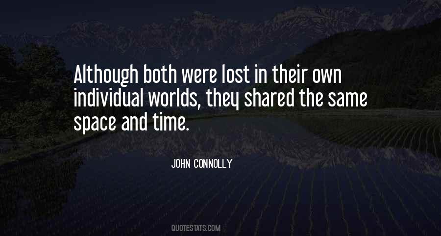 Poverty Humannature Quotes #1095256