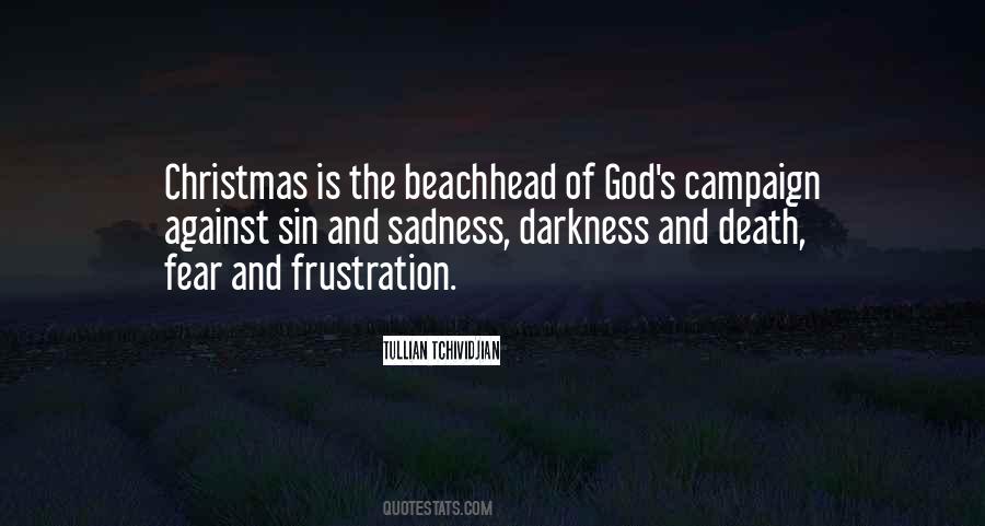 Beach Christmas Quotes #767884