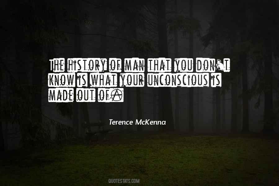 History Of Man Quotes #1398466