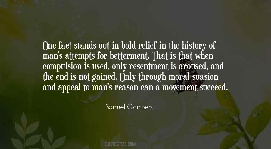 History Of Man Quotes #1674274