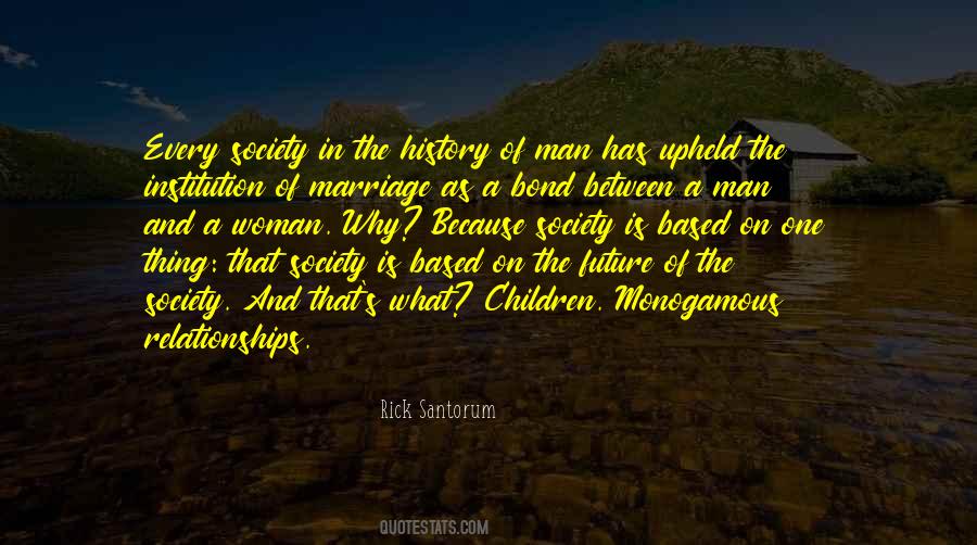 History Of Man Quotes #1731501