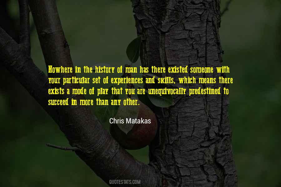 History Of Man Quotes #1762891
