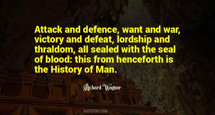 History Of Man Quotes #614717