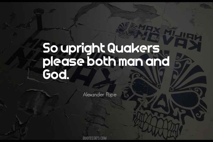 Quakers Religion Quotes #1756938