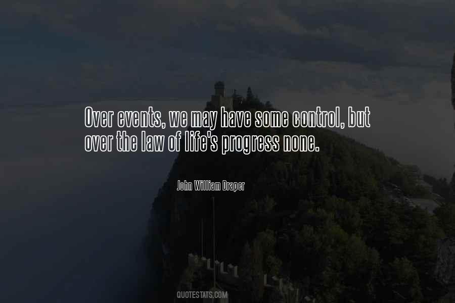 Events Over Quotes #984059
