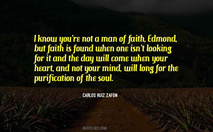 Looking For It Quotes #1140250