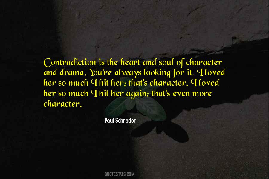 Looking For It Quotes #1481078