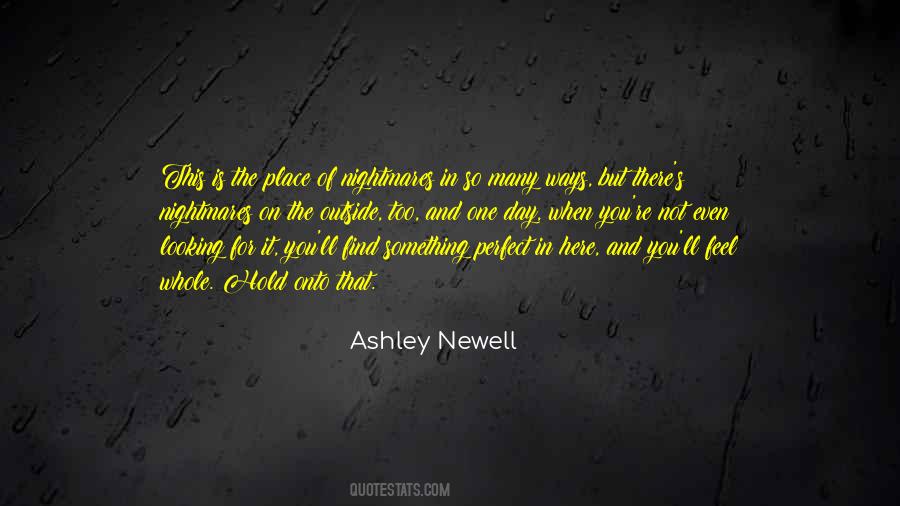Looking For It Quotes #1601858