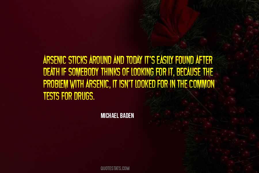 Looking For It Quotes #1627108